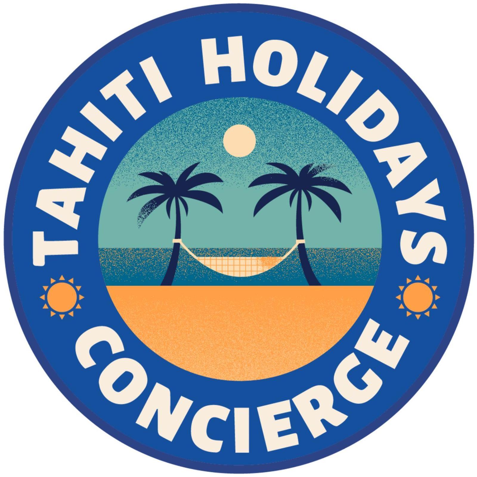 Fare Ahonu Beach House Mahina エクステリア 写真