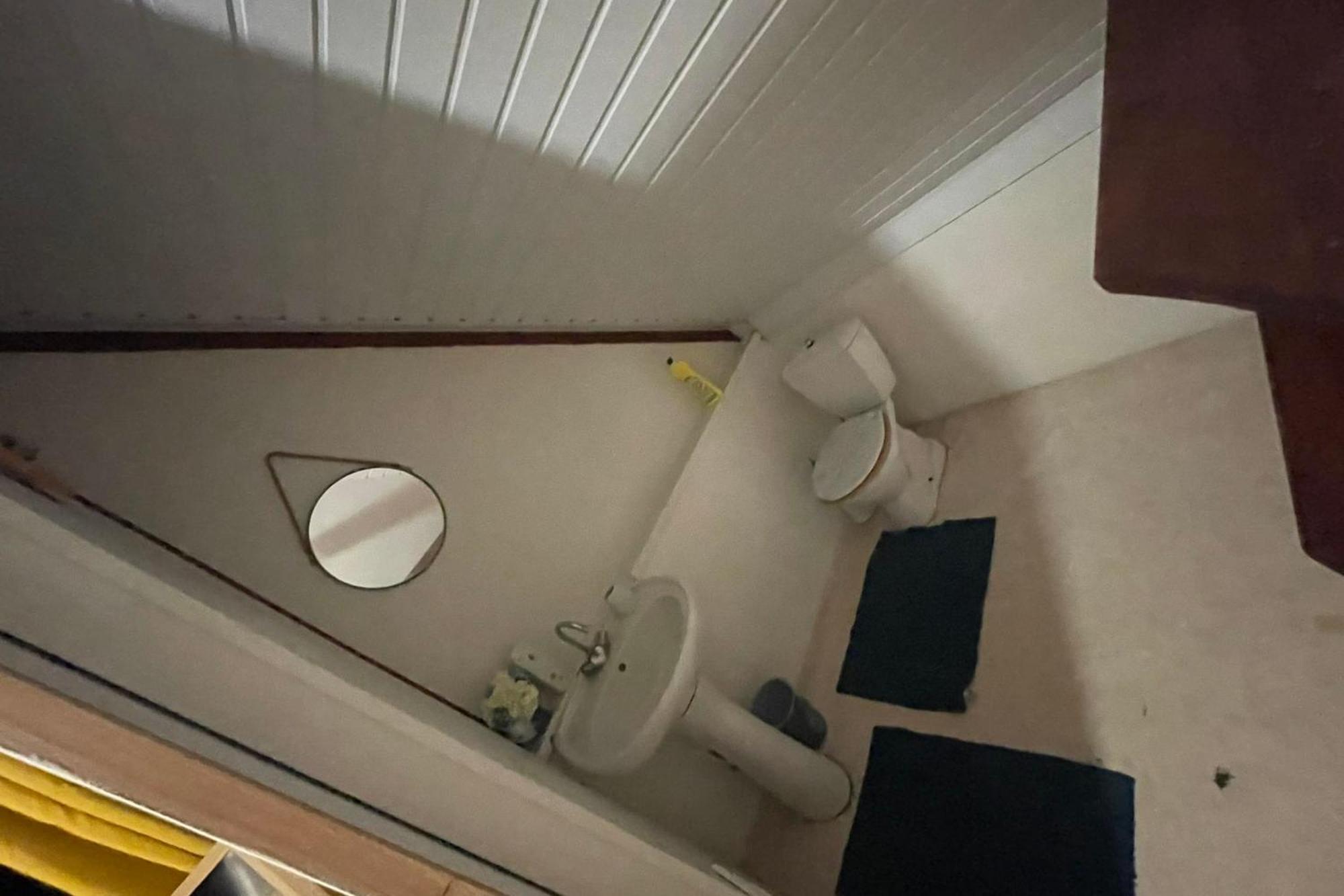 Fare Ahonu Beach House Mahina エクステリア 写真