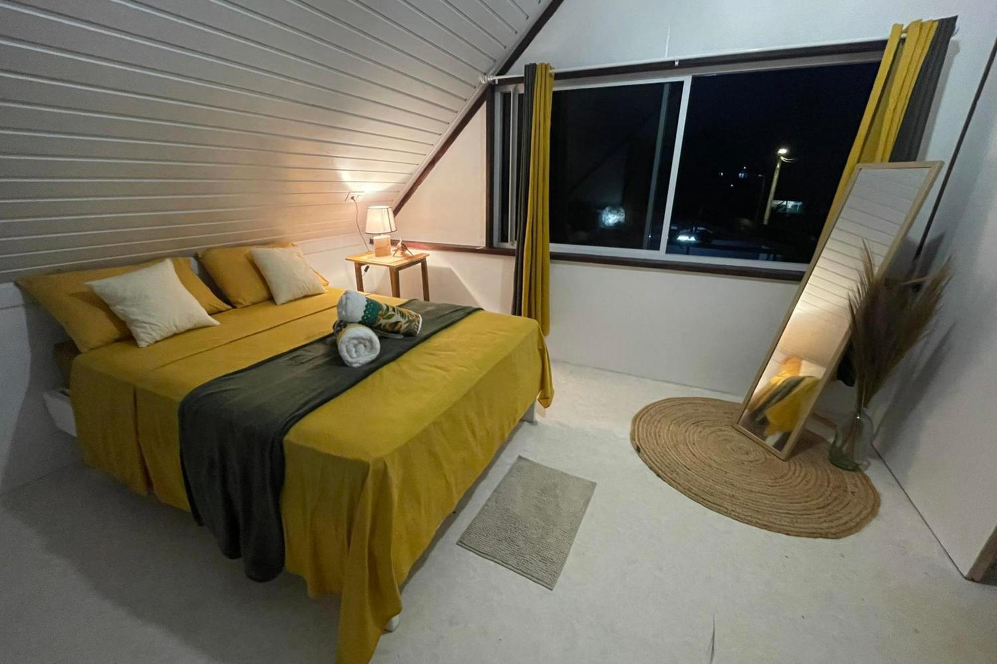 Fare Ahonu Beach House Mahina エクステリア 写真